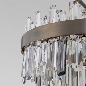Подвесная люстра Bogate-s Sparkle 417/1 в Златоусте - zlatoust.mebel24.online | фото 4