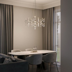 Подвесная люстра Bogate-s Tense 443/1 в Златоусте - zlatoust.mebel24.online | фото 5
