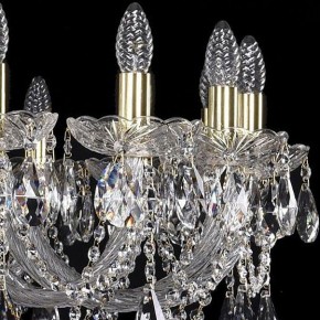 Подвесная люстра Bohemia Ivele Crystal 1402 1402/20/460/G в Златоусте - zlatoust.mebel24.online | фото 2