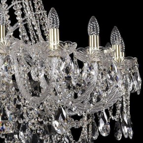 Подвесная люстра Bohemia Ivele Crystal 1411 1411/20/400/XL-120/G в Златоусте - zlatoust.mebel24.online | фото 2