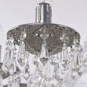 Подвесная люстра Bohemia Ivele Crystal AL1603 AL16303/10/300 CG в Златоусте - zlatoust.mebel24.online | фото 6