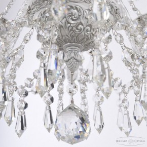 Подвесная люстра Bohemia Ivele Crystal AL1603 AL16303/8/160 WMN в Златоусте - zlatoust.mebel24.online | фото 5
