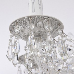 Подвесная люстра Bohemia Ivele Crystal AL1603 AL16303/8/160 WMN в Златоусте - zlatoust.mebel24.online | фото 7