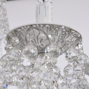 Подвесная люстра Bohemia Ivele Crystal AL1609 AL16309/12/300 WMN в Златоусте - zlatoust.mebel24.online | фото 6