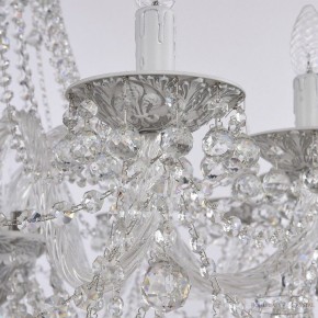 Подвесная люстра Bohemia Ivele Crystal AL1609 AL16309/12/300 WMN в Златоусте - zlatoust.mebel24.online | фото 7