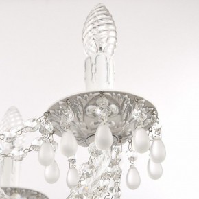Подвесная люстра Bohemia Ivele Crystal AL1610 AL16310/6/195 WMN V0300 в Златоусте - zlatoust.mebel24.online | фото 6