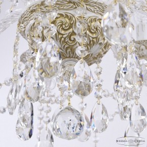 Подвесная люстра Bohemia Ivele Crystal AL1613 AL16313/8/240 WMG в Златоусте - zlatoust.mebel24.online | фото 4