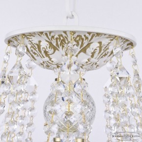 Подвесная люстра Bohemia Ivele Crystal AL1613 AL16313/8/240 WMG в Златоусте - zlatoust.mebel24.online | фото 6