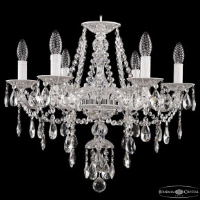 Подвесная люстра Bohemia Ivele Crystal AL1615 AL16315/6/200 WMN в Златоусте - zlatoust.mebel24.online | фото 2