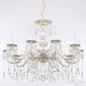 Подвесная люстра Bohemia Ivele Crystal AL7801 AL78101/10/250 A WMG в Златоусте - zlatoust.mebel24.online | фото 3