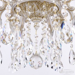 Подвесная люстра Bohemia Ivele Crystal AL7801 AL78101/10/250 A WMG в Златоусте - zlatoust.mebel24.online | фото 5