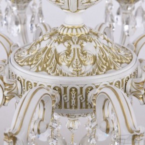Подвесная люстра Bohemia Ivele Crystal AL7801 AL78101/10/250 A WMG в Златоусте - zlatoust.mebel24.online | фото 6