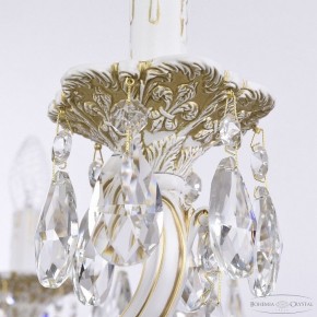 Подвесная люстра Bohemia Ivele Crystal AL7801 AL78101/10/250 A WMG в Златоусте - zlatoust.mebel24.online | фото 7