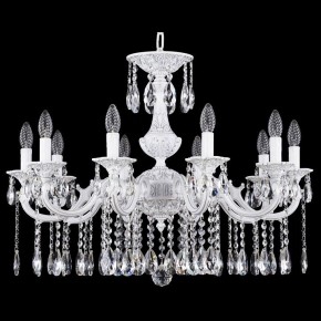 Подвесная люстра Bohemia Ivele Crystal AL7801 AL78101/10/250 A WMN в Златоусте - zlatoust.mebel24.online | фото 2