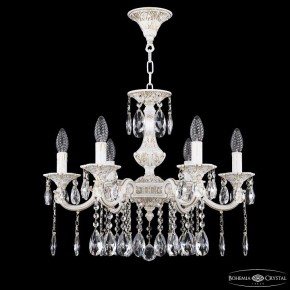 Подвесная люстра Bohemia Ivele Crystal AL7801 AL78101/6/175 A WMG в Златоусте - zlatoust.mebel24.online | фото 2