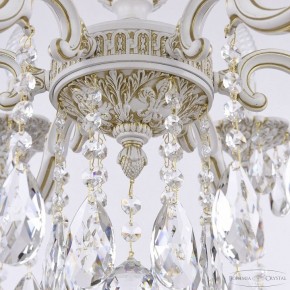 Подвесная люстра Bohemia Ivele Crystal AL7801 AL78101/6/175 A WMG в Златоусте - zlatoust.mebel24.online | фото 5