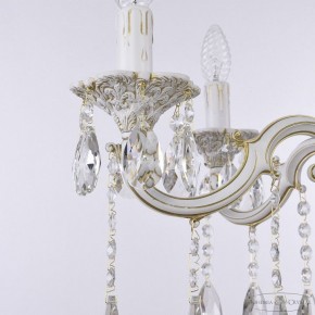 Подвесная люстра Bohemia Ivele Crystal AL7801 AL78101/6/175 A WMG в Златоусте - zlatoust.mebel24.online | фото 7