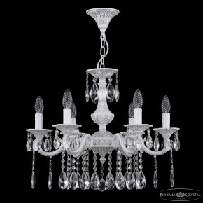 Подвесная люстра Bohemia Ivele Crystal AL7801 AL78101/6/175 A WMN в Златоусте - zlatoust.mebel24.online | фото 2