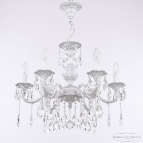 Подвесная люстра Bohemia Ivele Crystal AL7801 AL78101/6/175 A WMN в Златоусте - zlatoust.mebel24.online | фото 3