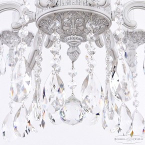 Подвесная люстра Bohemia Ivele Crystal AL7801 AL78101/6/175 A WMN в Златоусте - zlatoust.mebel24.online | фото 5