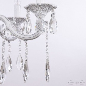 Подвесная люстра Bohemia Ivele Crystal AL7801 AL78101/6/175 A WMN в Златоусте - zlatoust.mebel24.online | фото 6