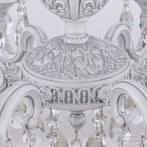 Подвесная люстра Bohemia Ivele Crystal AL7801 AL78101/6/175 A WMN в Златоусте - zlatoust.mebel24.online | фото 7