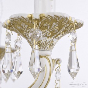 Подвесная люстра Bohemia Ivele Crystal AL7801 AL78101/6/175 B WMG Drops в Златоусте - zlatoust.mebel24.online | фото 6