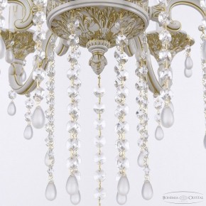 Подвесная люстра Bohemia Ivele Crystal AL7801 AL78101/6/175 B WMG V0300 в Златоусте - zlatoust.mebel24.online | фото 7