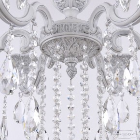 Подвесная люстра Bohemia Ivele Crystal AL7801 AL78101/6/175 B WMN в Златоусте - zlatoust.mebel24.online | фото 5