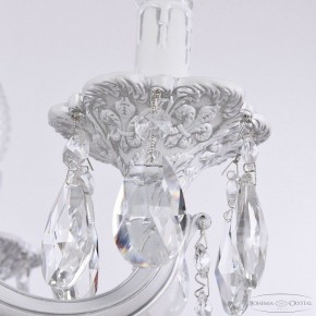 Подвесная люстра Bohemia Ivele Crystal AL7801 AL78101/6/175 B WMN в Златоусте - zlatoust.mebel24.online | фото 6