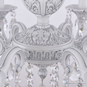 Подвесная люстра Bohemia Ivele Crystal AL7801 AL78101/6/175 B WMN в Златоусте - zlatoust.mebel24.online | фото 7