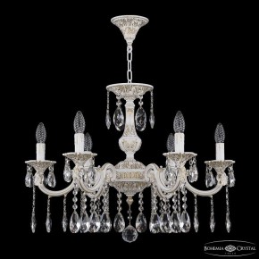 Подвесная люстра Bohemia Ivele Crystal AL7801 AL78101/6/210 A WMG в Златоусте - zlatoust.mebel24.online | фото 2