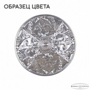 Подвесная люстра Bohemia Ivele Crystal AL7801 AL78101/8/210 A CG в Златоусте - zlatoust.mebel24.online | фото 3