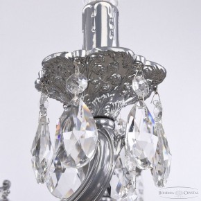 Подвесная люстра Bohemia Ivele Crystal AL7801 AL78101/8/210 A CG в Златоусте - zlatoust.mebel24.online | фото 6