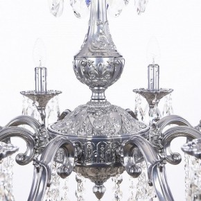 Подвесная люстра Bohemia Ivele Crystal AL7801 AL78101/8/250 A CG в Златоусте - zlatoust.mebel24.online | фото 4