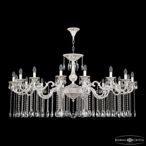 Подвесная люстра Bohemia Ivele Crystal AL7804 AL78104/16/550 A WMG в Златоусте - zlatoust.mebel24.online | фото 2