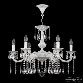 Подвесная люстра Bohemia Ivele Crystal AL7810 AL78101/6/210 A WMN в Златоусте - zlatoust.mebel24.online | фото 2