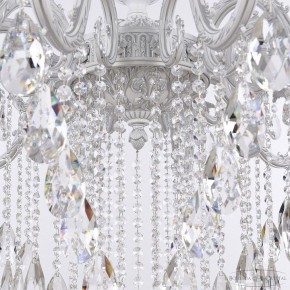 Подвесная люстра Bohemia Ivele Crystal AL7901 AL79101/12/300 B WMN в Златоусте - zlatoust.mebel24.online | фото 4