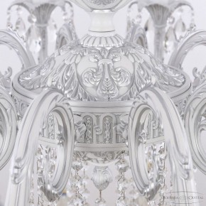 Подвесная люстра Bohemia Ivele Crystal AL7901 AL79101/12/300 B WMN в Златоусте - zlatoust.mebel24.online | фото 5