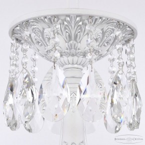Подвесная люстра Bohemia Ivele Crystal AL7901 AL79101/12/300 B WMN в Златоусте - zlatoust.mebel24.online | фото 6