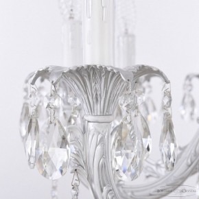 Подвесная люстра Bohemia Ivele Crystal AL7901 AL79101/12/300 B WMN в Златоусте - zlatoust.mebel24.online | фото 7