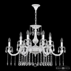 Подвесная люстра Bohemia Ivele Crystal AL7918 AL79118/12/285 A WMN в Златоусте - zlatoust.mebel24.online | фото 2