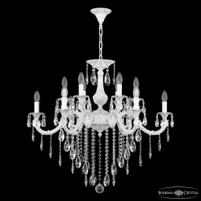 Подвесная люстра Bohemia Ivele Crystal AL7918 AL79118/12/285 B WMN в Златоусте - zlatoust.mebel24.online | фото 2