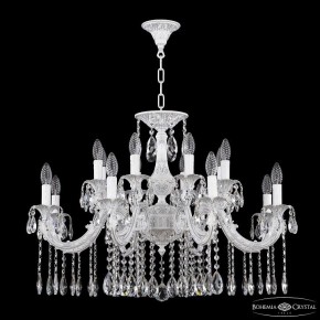 Подвесная люстра Bohemia Ivele Crystal AL7918 AL79118/16/285 A WMN в Златоусте - zlatoust.mebel24.online | фото 2
