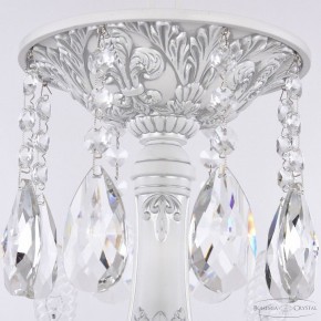 Подвесная люстра Bohemia Ivele Crystal AL7918 AL79118/16/285 B WMN в Златоусте - zlatoust.mebel24.online | фото 4