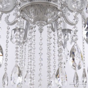 Подвесная люстра Bohemia Ivele Crystal AL7918 AL79118/16/285 B WMN в Златоусте - zlatoust.mebel24.online | фото 5