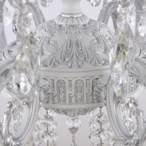 Подвесная люстра Bohemia Ivele Crystal AL7918 AL79118/16/285 B WMN в Златоусте - zlatoust.mebel24.online | фото 6