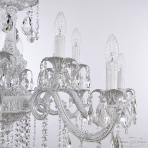 Подвесная люстра Bohemia Ivele Crystal AL7918 AL79118/16/285 B WMN в Златоусте - zlatoust.mebel24.online | фото 7