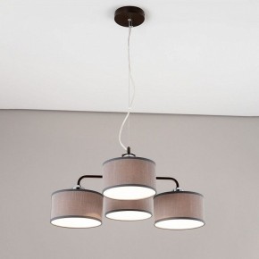 Подвесная люстра Citilux Форма CL428241 в Златоусте - zlatoust.mebel24.online | фото 8