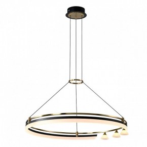 Подвесная люстра Citilux HELLY CL211082 в Златоусте - zlatoust.mebel24.online | фото 2